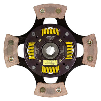 ACT® - Sprung Race Clutch Friction Disc