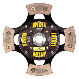 ACT® - Sprung Race Clutch Friction Disc