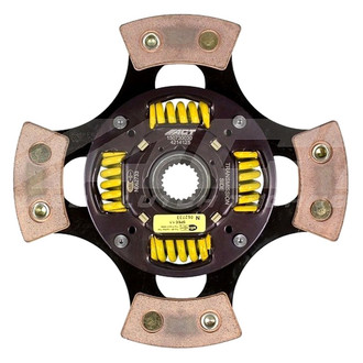 ACT® - Sprung Race Clutch Friction Disc