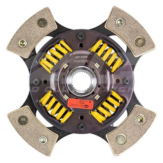 ACT® - Sprung Race Clutch Friction Disc