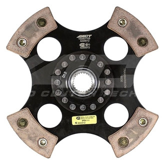 ACT® - Rigid Race Clutch Friction Disc