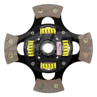 ACT® - Sprung Race Clutch Friction Disc