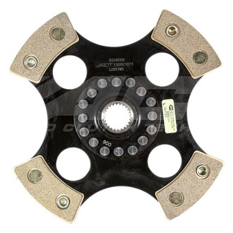 ACT® - Rigid Race Clutch Friction Disc