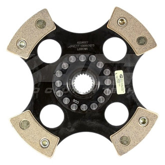 ACT® - Rigid Race Clutch Friction Disc