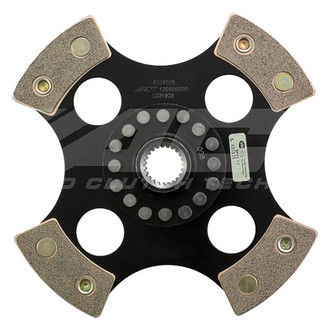 ACT® - Rigid Race Clutch Friction Disc