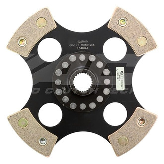 ACT® - Rigid Race Clutch Friction Disc