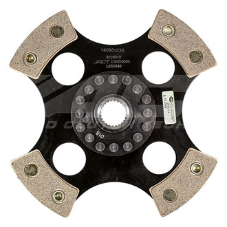 ACT® - Rigid Race Clutch Friction Disc