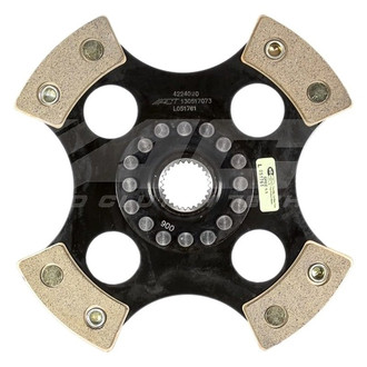 ACT® - Rigid Race Clutch Friction Disc