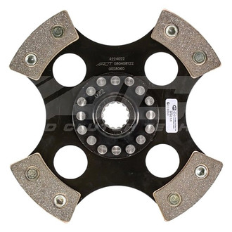 ACT® - Rigid Race Clutch Friction Disc