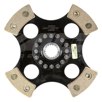 ACT® - Rigid Race Clutch Friction Disc