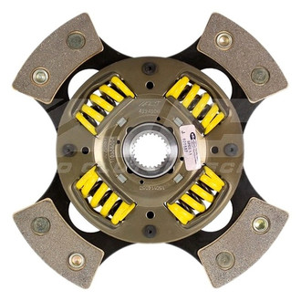 ACT® - Sprung Race Clutch Friction Disc
