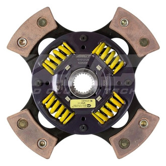 ACT® - Sprung Race Clutch Friction Disc