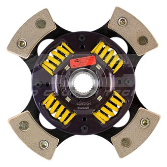 ACT® - Sprung Race Clutch Friction Disc