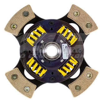 ACT® - Sprung Race Clutch Friction Disc