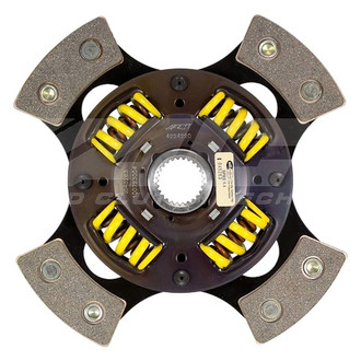 ACT® - Sprung Race Clutch Friction Disc
