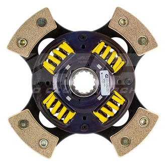 ACT® - Sprung Race Clutch Friction Disc