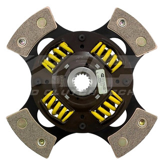 ACT® - Sprung Race Clutch Friction Disc