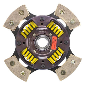 ACT® - Sprung Race Clutch Friction Disc