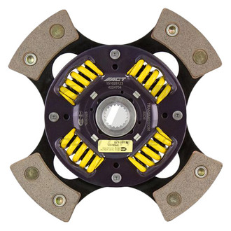 ACT® - Sprung Race Clutch Friction Disc