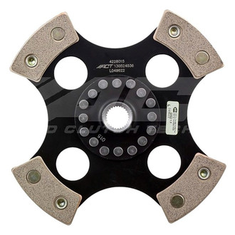 ACT® - Rigid Race Clutch Friction Disc