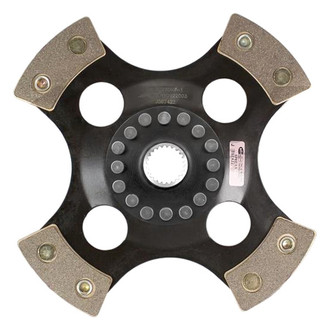 ACT® - Rigid Race Clutch Friction Disc