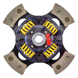 ACT® - Sprung Race Clutch Friction Disc