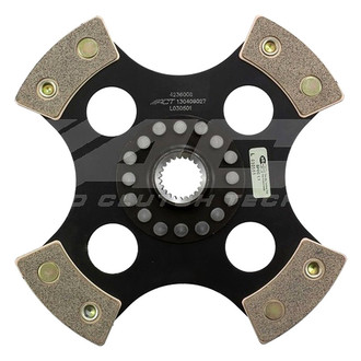 ACT® - Rigid Race Clutch Friction Disc
