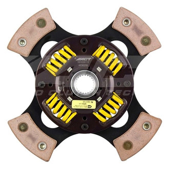 ACT® - Sprung Race Clutch Friction Disc