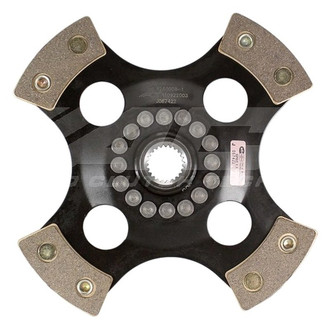 ACT® - Rigid Race Clutch Friction Disc