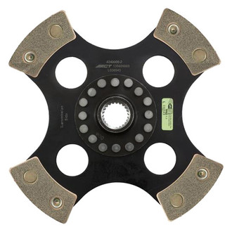 ACT® - Rigid Race Clutch Friction Disc
