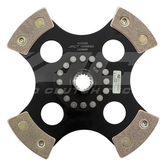ACT® - Rigid Race Clutch Friction Disc