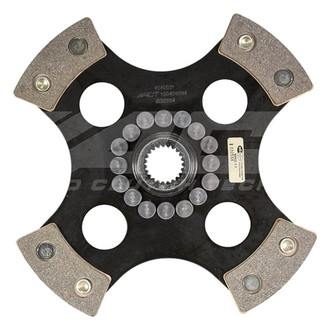 ACT® - Rigid Race Clutch Friction Disc
