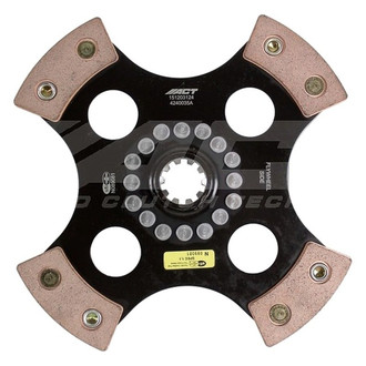 ACT® - Rigid Race Clutch Friction Disc
