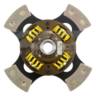 ACT® - Sprung Race Clutch Friction Disc
