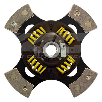ACT® - Sprung Race Clutch Friction Disc