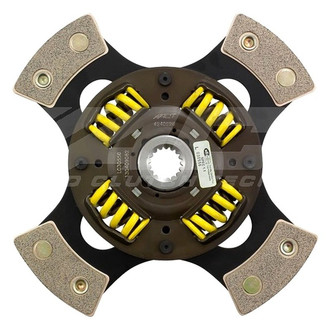 ACT® - Sprung Race Clutch Friction Disc