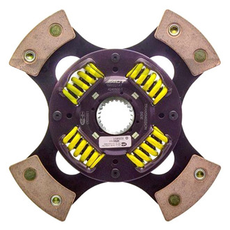 ACT® - Sprung Race Clutch Friction Disc