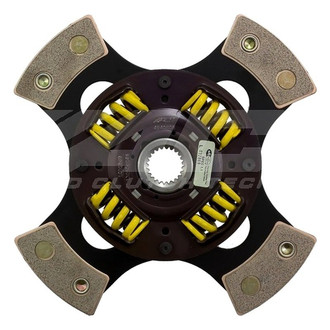 ACT® - Sprung Race Clutch Friction Disc
