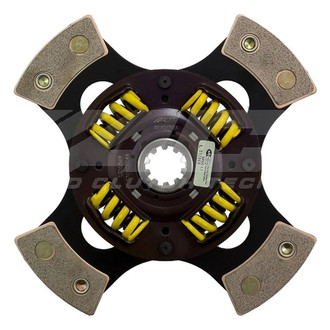 ACT® - Sprung Race Clutch Friction Disc