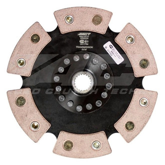 ACT® - Rigid Race Clutch Friction Disc