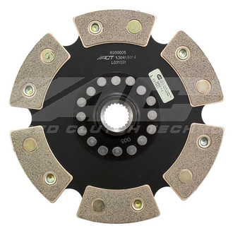 ACT® - Rigid Race Clutch Friction Disc