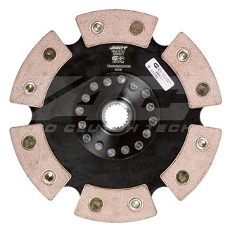 ACT® - Rigid Race Clutch Friction Disc