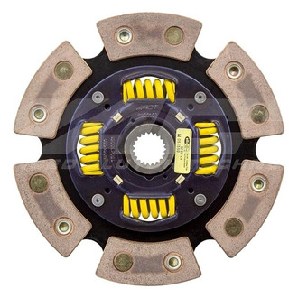 ACT® - Sprung Race Clutch Friction Disc