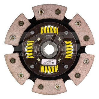 ACT® - Sprung Race Clutch Friction Disc