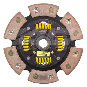 ACT® - Sprung Race Clutch Friction Disc
