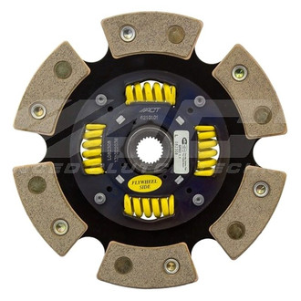 ACT® - Sprung Race Clutch Friction Disc