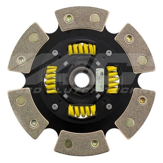 ACT® - Sprung Race Clutch Friction Disc