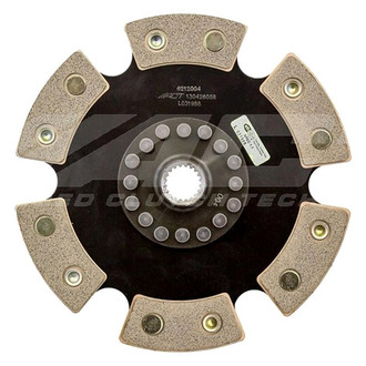 ACT® - Rigid Race Clutch Friction Disc
