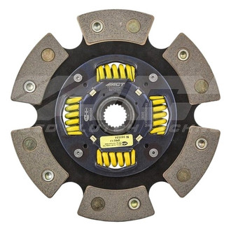 ACT® - Sprung Race Clutch Friction Disc