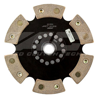 ACT® - Rigid Race Clutch Friction Disc